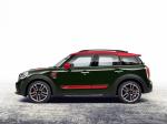 Mini John Cooper Works Countryman 2017 года (WW)